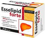 Esselipid Forte 300 mg 50 kaps