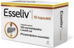 Esseliv 50 kaps