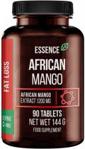 Essence African Mango 1200mg 90 tabl.