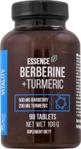 Essence Berberine + Turmeric 90Tab