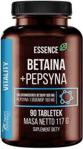 Essence Betaina+Pepsyna 90 tabl