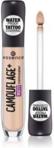 Essence Camouflage + Matt korektor z matowym wykończeniem odcień 26 Natural Beige 5ml