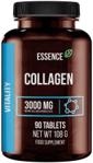 Essence Collagen 90Tabl