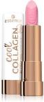 Essence Cool Collagen Plumping szminka pielęgnująca z efektem chłodzącym odcień 201 3,5 g