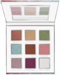 Essence Crystal Power Eyeshadow Palette Paleta Cieni 13,5g