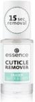 essence Cuticle Remover Eraser Quick & Easy Preparat do usuwania skórek 8ml