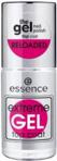 Essence Extreme Gel Top Lakier Nawierzchniowy