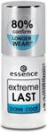 essence Extreme Last Baza pod Lakier do Paznokci