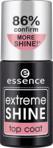 essence Extreme Shine Top Coat Lakier Nawierzchniowy