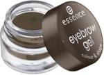 Essence Eyebrow Gel Żel do brwi 01 Brown