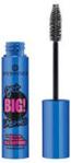 Essence Get Big Lashes Waterproof Mascara wodoodporny tusz pogrubiający do rzęs Black 12ml