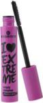 Essence I Love Extreme Crazy Volume Mascara Maskara pogrubiająca