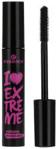 Essence I Love Extreme Mascara Pogrubiający Tusz do Rzęs 12ml