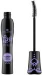 Essence Lash PRINCESS Volume mascara Pogrubiający tusz do rzęs