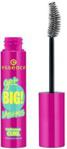 Essence Lashes Volume Curl Mascara Get Big Pogrubiająco Podkręcający 12ml