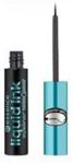 Essence Liquid Ink Eyeliner Waterproof Czarny Wodoodporny Eyeliner W Płynie