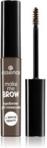 Essence Make Me Brow żel do brwi odcień 05 Chocolaty Brows 3,8ml