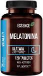 Essence Melatonina 120 Tabl