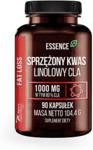 Essence Nutrition Conjugated Linoleic Acid 90Kaps