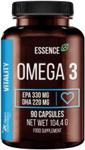 Essence Omega 3 90 kaps