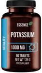 Essence Potassium 90 tabl