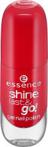 essence Shine Last & Go! Lakier do Paznokci 51