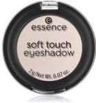 Essence Soft Touch cienie do powiek odcień 01 2 g