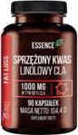 Essence Sprzężony Kwas Linolowy Cla 90Kaps.