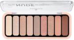 Essence The NUDE Edition Paleta Cieni Pretty in nude 10g