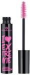 Essence Tusze do rzas i love extreme volume mascara 01 pogrubiajacy tusz do rzas czarny 12ml