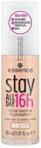 ESSENCE_Stay All Day 16H Long-Lasting Make-Up Waterproof wodoodporny długotrwały podkład do twarzy 08 Soft Vanilla