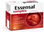 Essensal Complex 40 tabl.