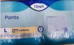 Essity Hygiene And Health Ab Tena Pants Normal Majtki Chłonne L 30Szt