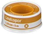 ESSITY LEUKOPOR PRZYLEPIEC W ROLCE 1,25CM X 5M, 1 SZTUKA