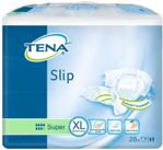 Essity Pieluchomajtki Tena Slip Super Extra Large 28szt.