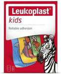 Essity Plastry Leukoplast Kids 12szt.