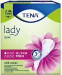 Essity Specjalistyczne wkładki tena lady slim ultra mini x 48 szt