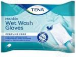 Essity Tena Wet Wash Glovess nawilżane myjki x 8 szt