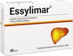 Essylimar 100mg 40 tabl