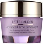 Estee Lauder Advanced Time zone Night Krem zmniejszający widoczność linii i zmarszczek SPF15 50ml