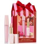 ESTEE LAUDER LIPS CARE SO SWEET zestaw