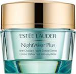 Estee Lauder NightWear Plus Anti-Oxidant Night Detox Creme krem na noc 50ml