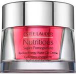 Estee Lauder Nutritious Super-Pomegranate Radiant Energy Water Gel Creme Wodny Żel-Krem Rozświetlająco-Energizujący 50ml