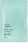 Estee Lauder Stress Relief maseczka pod oczy do wszystkich rodzajów skóry (Stress Relief Eye Mask) 10 szt