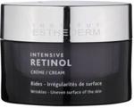 Esthederm Intensive Retinol krem koncentrat przeciw starzeniu się skóry 50ml