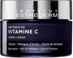 ESTHEDERM INTENSIVE VITAMINE C CREAM Krem zaawansowany z witaminą C 50ml