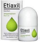 Etiaxil Comfort Antyperspirant roll on 15ml