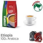 Etiopia 100% Arabica Monorigine Kapsułki Do Tchibo Cafissimo 12 Kapsułek