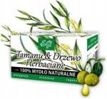 Etja Mydło 100% Tamanu Drzewo Herbaciane 80g