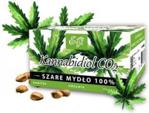 Etja Mydło Naturalne Potasowe Konopne Cbd 200Mg 80G